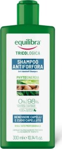 Equilibra EQUILIBRA Szampon przeciwłupieżowy 300 ml 3