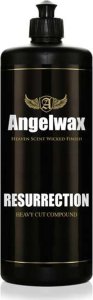 Sonax Angelwax Resurrection Heavy 250ml - mocno tnąca pasta polerska 1