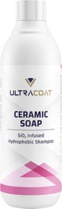 FAREN Ultracoat Ceramic Soap 500ml 1