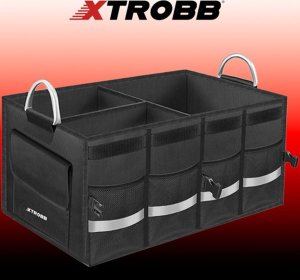 Iso Trade Organizer do bagażnika 12