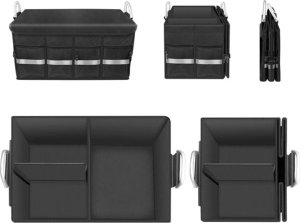 Iso Trade Organizer do bagażnika 4
