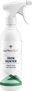 Memorysolution Ultracoat Iron Hunter 500ml 1