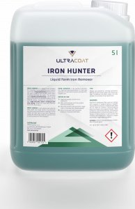 GT Ultracoat Iron Hunter 5L 1