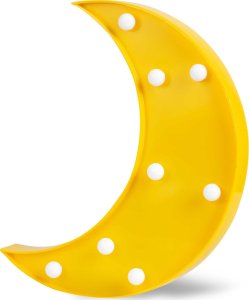 Hurt-net Lampka nocna księżyc Nukido 740920 2