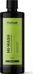 ADBL Kiurlab Mi-Wash 500ml - płyn do prania mikrofibr 1