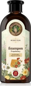 Kerastase RECEPTURY ZIELARKI Skarby Polne Szampon z propolisem kwiatowym zwiększający objętość włosów 350ml 1