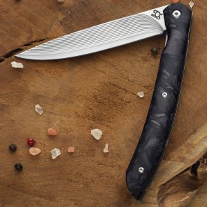 Orink Nóż Dellinger SHARK Steak 100 mm [K-H176] 3