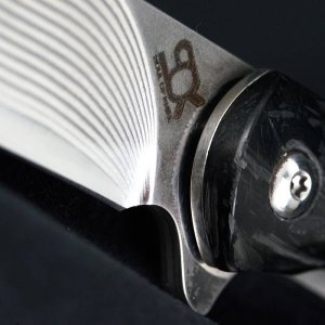 Orink Nóż Dellinger SHARK Steak 100 mm [K-H176] 4