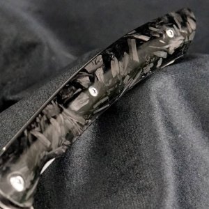 Orink Nóż Dellinger SHARK Steak 100 mm [K-H176] 6