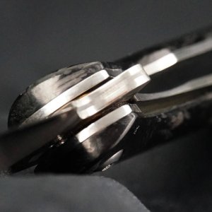 Orink Nóż Dellinger SHARK Steak 100 mm [K-H176] 7