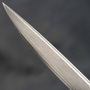 Orink Nóż Dellinger SHARK Steak 100 mm [K-H176] 8