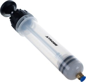 Falon-Tech Strzykawka- odsysarka oleju/ płynu Xtrobb 22007 3