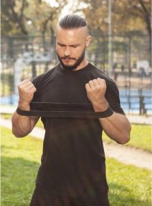 Trizand Zestaw gum do ćwiczeń- 5szt Trizand 21955 10