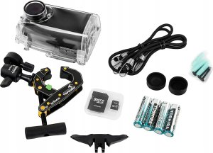 Kamera cyfrowa Brinno Brinno BCC300-C Time Lapse Camera Construction Bundle 3