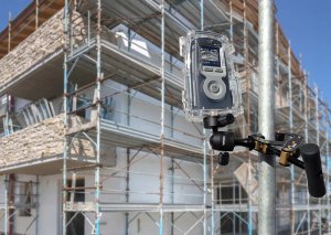 Kamera cyfrowa Brinno Brinno BCC300-C Time Lapse Camera Construction Bundle 6