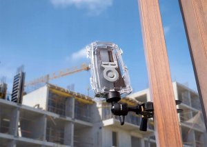 Kamera cyfrowa Brinno Brinno BCC300-C Time Lapse Camera Construction Bundle 7