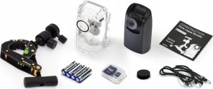 Kamera cyfrowa Brinno Brinno BCC300-C Time Lapse Camera Construction Bundle 8