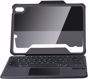 HP RUGGED TOUCH KEYBOARD FOLIO 2