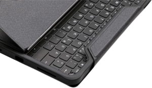 HP RUGGED TOUCH KEYBOARD FOLIO 4
