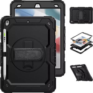 Etui na tablet JetWorld 360DEG RUGGED CASE 10.2IN 1