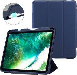 Etui na tablet Uniq RUGGED CASE (2021) #RQ1 IPAD 1