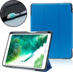 Etui na tablet Usams RUGGED CASE (2021) #RQ1 IPAD 1