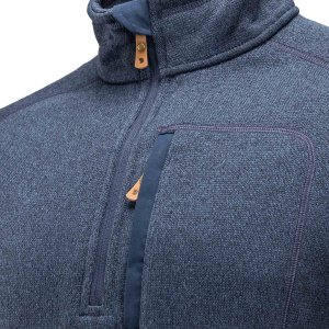 Fjallraven Bluza męska Fjallraven Ovik Fleece 4