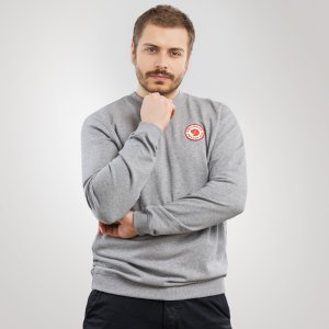 Fjallraven Bluza męska Fjallraven 1960 Logo 2