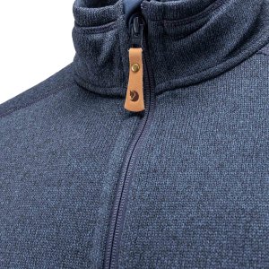 Fjallraven Bluza męska Fjallraven Ovik 5