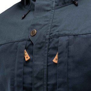 Kurtka męska Fjallraven Kurtka męska Fjallraven Skogso 3
