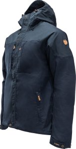 Kurtka męska Fjallraven Kurtka męska Fjallraven Skogso 4