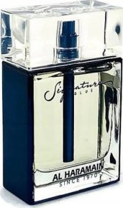 Al Haramain AL HARAMAIN Signature Blue EDP spray 100ml 3