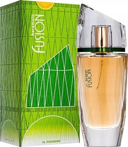 Al Haramain AL HARAMAIN Signature Blue EDP spray 100ml 5