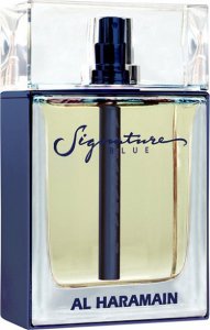 Al Haramain AL HARAMAIN Signature Blue EDP spray 100ml 7