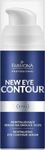 Alkotest FARMONA PROFESSIONAL_Eye Contour rewitalizujące serum na okolice oczu 50ml 1