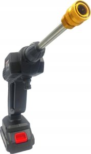 Myjka ciśnieniowa Stanley MYJKA CIŚNIENIOWA 21V Z ZASYSANIEM 15BAR 3