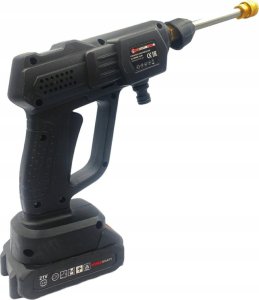 Myjka ciśnieniowa Stanley MYJKA CIŚNIENIOWA 21V Z ZASYSANIEM 15BAR 4