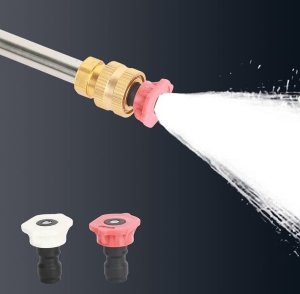 Myjka ciśnieniowa Stanley MYJKA CIŚNIENIOWA 21V Z ZASYSANIEM 15BAR 10