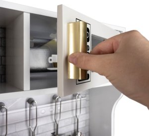 Kruzzel Kuchnia drewniana (22117) 13