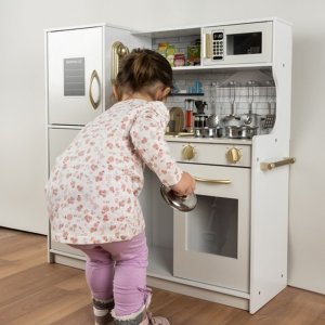 Kruzzel Kuchnia drewniana (22117) 19