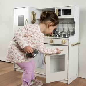 Kruzzel Kuchnia drewniana (22117) 20