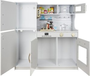 Kruzzel Kuchnia drewniana (22117) 9