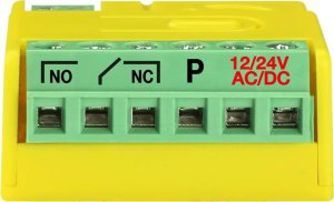 PROXIMA Sterownik/radioodbiornik Proxima NW1 SIO (Somfy IO) 3