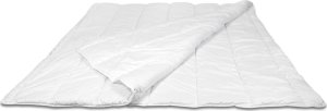 Kołdra cztery pory roku 200x220 cm biała Medicline 3