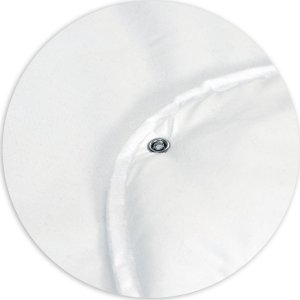 Kołdra cztery pory roku 140x200 cm biała Medicline 6