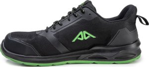 Adidas Shoes A-RUN Low Green size 47. 2