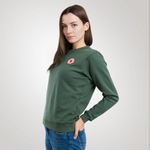Fjallraven Bluza damska Fjallraven 1960 Logo 2