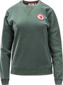 Fjallraven Bluza damska Fjallraven 1960 Logo 3