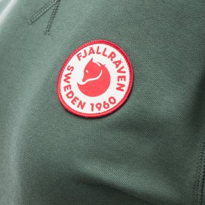Fjallraven Bluza damska Fjallraven 1960 Logo 4