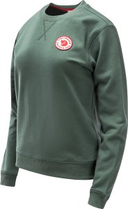 Fjallraven Bluza damska Fjallraven 1960 Logo 5